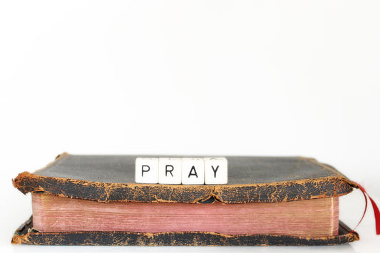 The Power of Asking: A Divine Message in a Dream